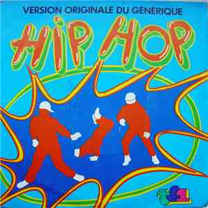 Sidney - Hip Hop