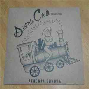 Sistah Chilli Feat. Rasec - Afronta Sonora