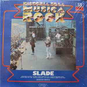 Slade - Slade