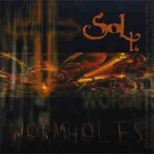 Sol 46 - Worm Holes