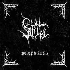 Stilte - Verpulver
