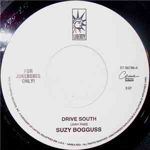 Suzy Bogguss - Drive South