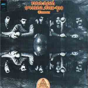 Tamouz - סוף עונת התפוזים = The Orange Season Is Over