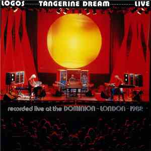 Tangerine Dream - Logos Live