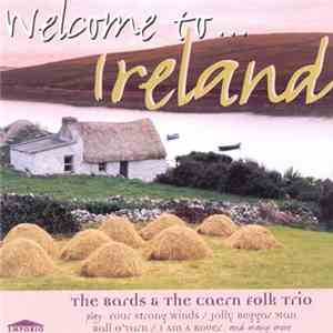 The Bards & The Caern Trio - Welcome to Ireland