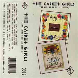 The Casket Girls - Sleepwalking / Casket Girls (2•For•1 - Two Albums On One ...