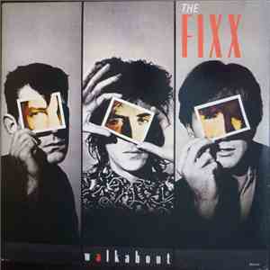 The Fixx - Walkabout