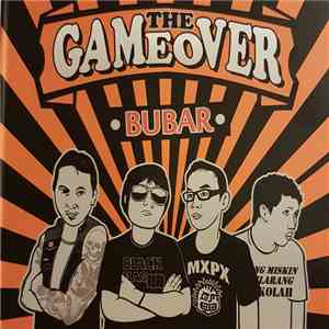 The Gameover - Bubar