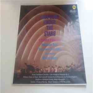 The Hollywood Bowl Symphony Orchestra, Miklós Rózsa, Leonard Pennario - Rha ...