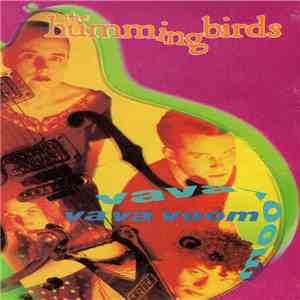The Hummingbirds - Va Va Voom