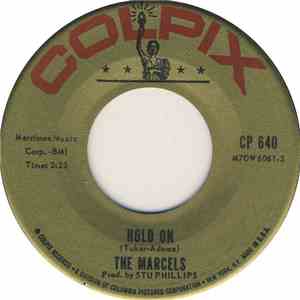 The Marcels - Hold On