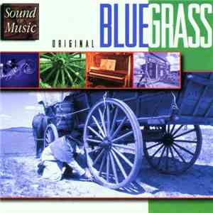 The Original Country Fiddlers - Original Bluegrass
