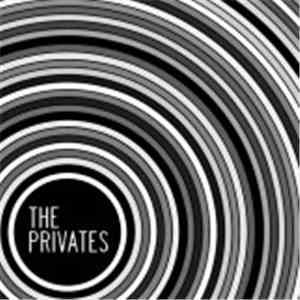 The Privates - Motion EP