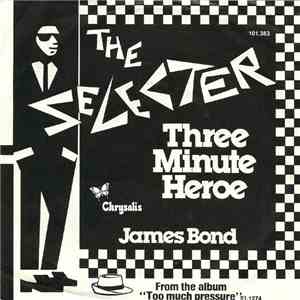 The Selecter - Three Minute Hero