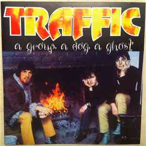 Traffic - A Group, A Dog, A Ghost
