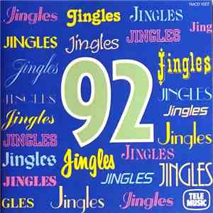 Various - 92 Jingles