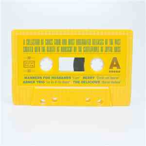 Various - A Collection Of Songs From Our Most Underrated Releases Of The Pa ...