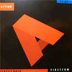 Various - Action 9 - Classic Rock