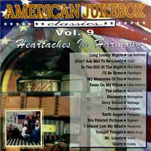 Various - American Jukebox Classics Vol. 9