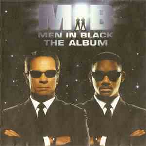 Various - MIB (Men In Black The Album)