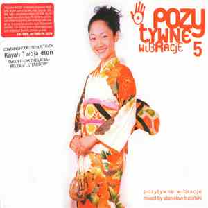Various - Pozytywne Wibracje 5