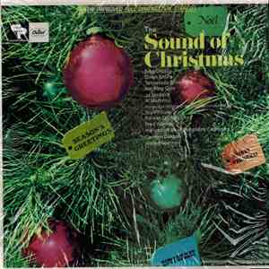 Various - The Sound Of Christmas