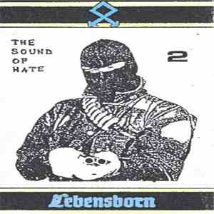 Various - The Sound Of Hate: Volume 2