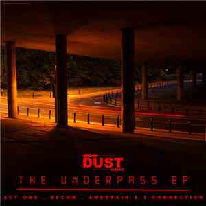 Various - The Underpass EP