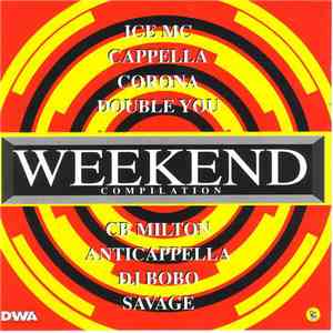 Various - Weekend Compilation