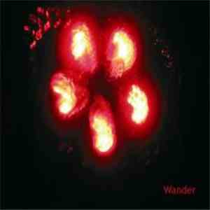 Wander - Wander