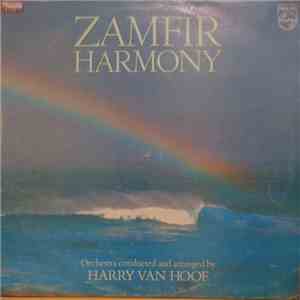 Zamfir - Harmony