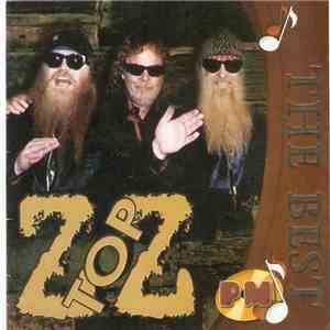 ZZ Top - The Best