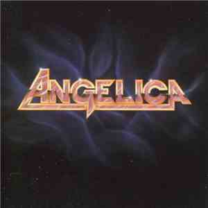 Angelica - Angelica