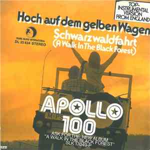 Apollo 100 - Hoch Auf Dem Gelben Wagen