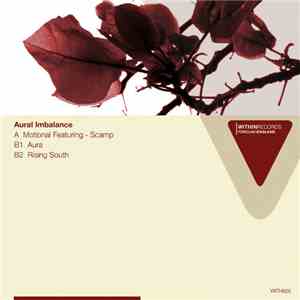 Aural Imbalance - Motional / Aura / Rising South