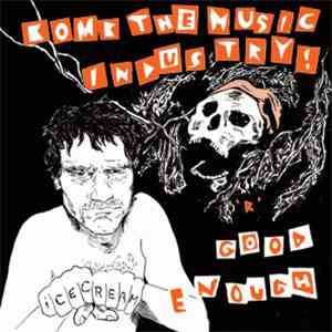 Bomb The Music Industry! / Laura Stevenson And The Cans - Bomb The Music Industry! / Laura Stevenson And The Cans