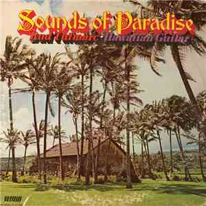 Bud Tutmarc - Sounds Of Paradise