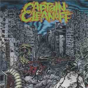 Captain Cleanoff / The Kill - Captain Cleanoff / Shower Of Bricks