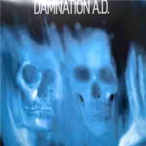 Damnation A.D. - Pornography