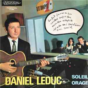 Daniel Leduc  - Soleil