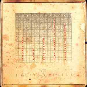 David Sylvian - Weatherbox