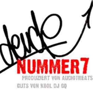 Dendemann - Nummer 7