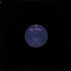 D'Meka - A Real Lady (Sometimes I'm A Bitch)