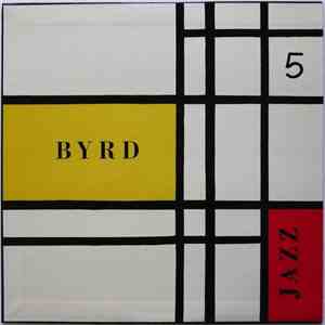 Donald Byrd - Byrd Jazz