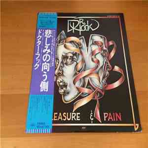 Dr. Hook - Pleasure & Pain