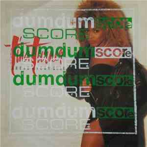 Dumdum Score - Audio Sheep