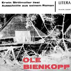 Erwin Strittmatter - Erwin Strittmatter Liest: Ole Bienkopp
