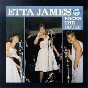 Etta James - Rocks The House