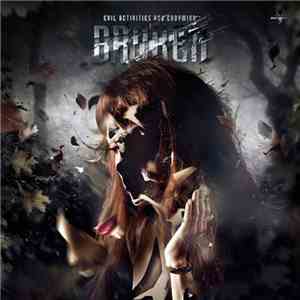 Evil Activities And Endymion - Broken