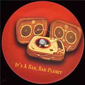 Evil Superstars - It's A Sad Sad Planet